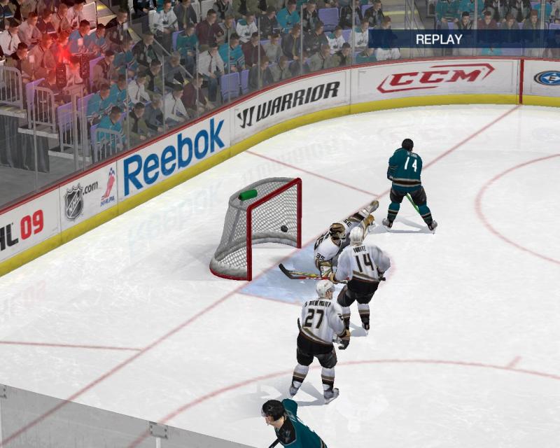 NHL 2009